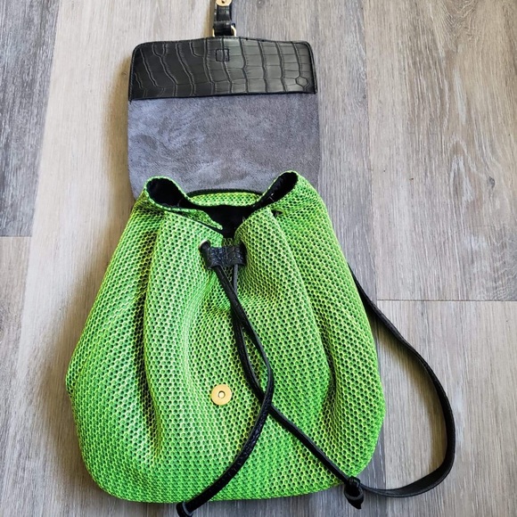 Obvie Women’s Backpack Purse Waterproof Nylon - Picture 8 of 16